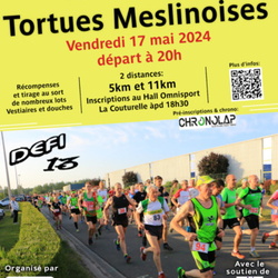 Ronde des Tortues 2024
