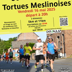 Ronde des Tortues 2025