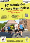 Ronde des Tortues 2025