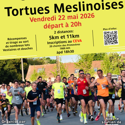 Ronde des Tortues 2026